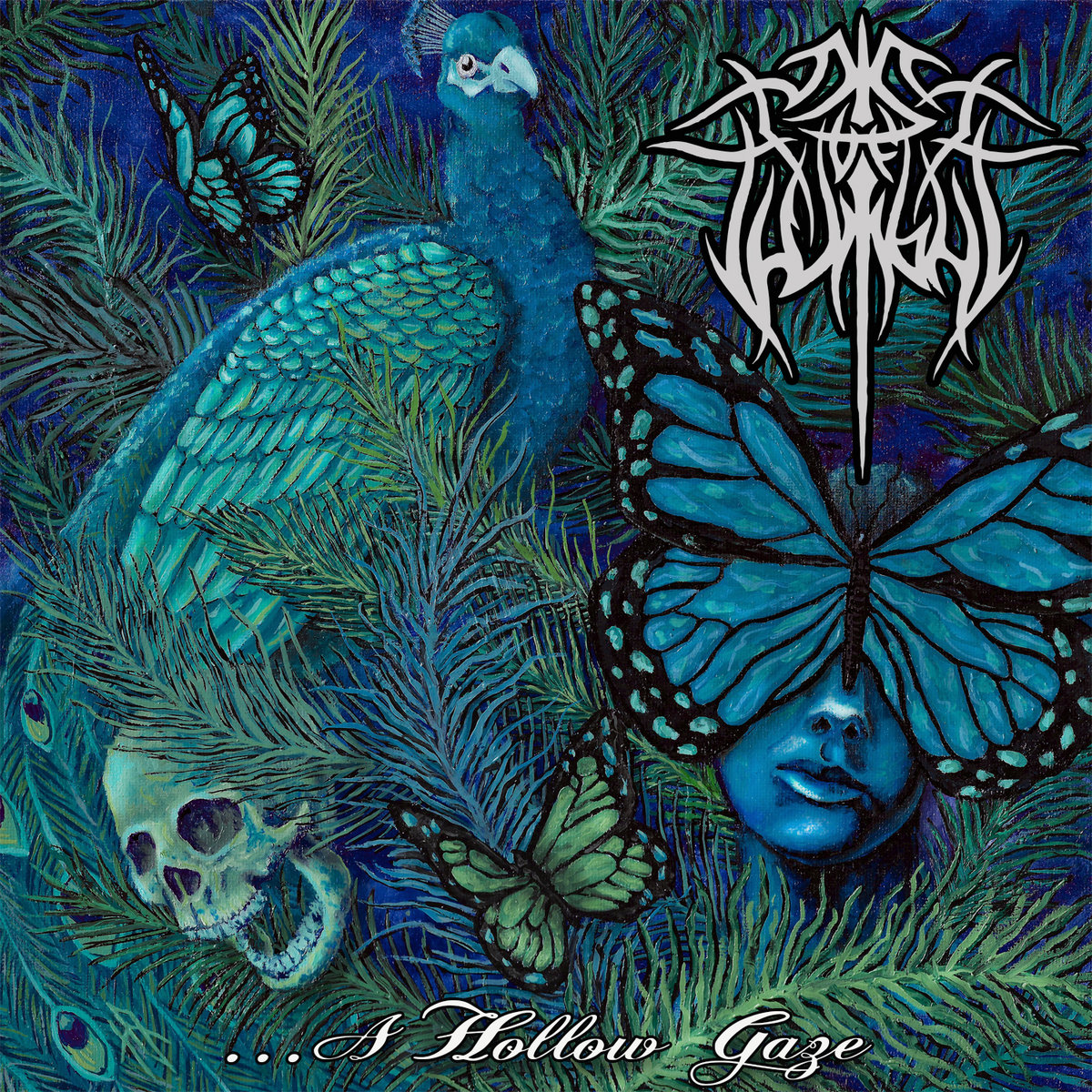 ...A Hollow Gaze