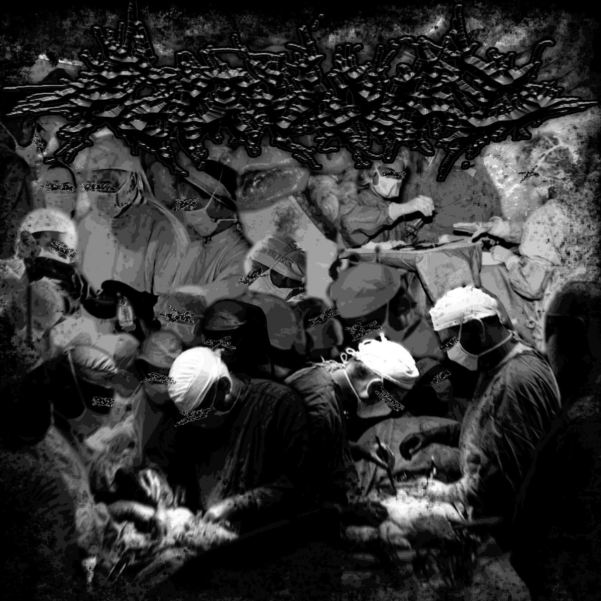 Ruination of Human Divinity