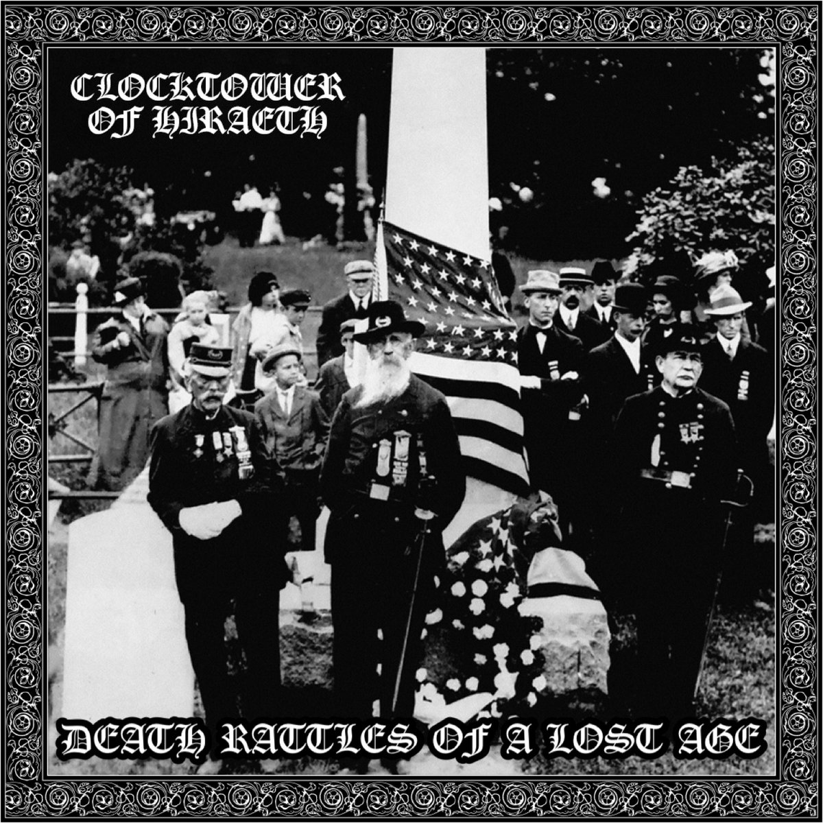 𝕯𝖊𝖆𝖙𝖍 𝕽𝖆𝖙𝖙𝖑𝖊𝖘 𝖔𝖋 𝖆 𝕷𝖔𝖘𝖙 𝕬𝖌𝖊