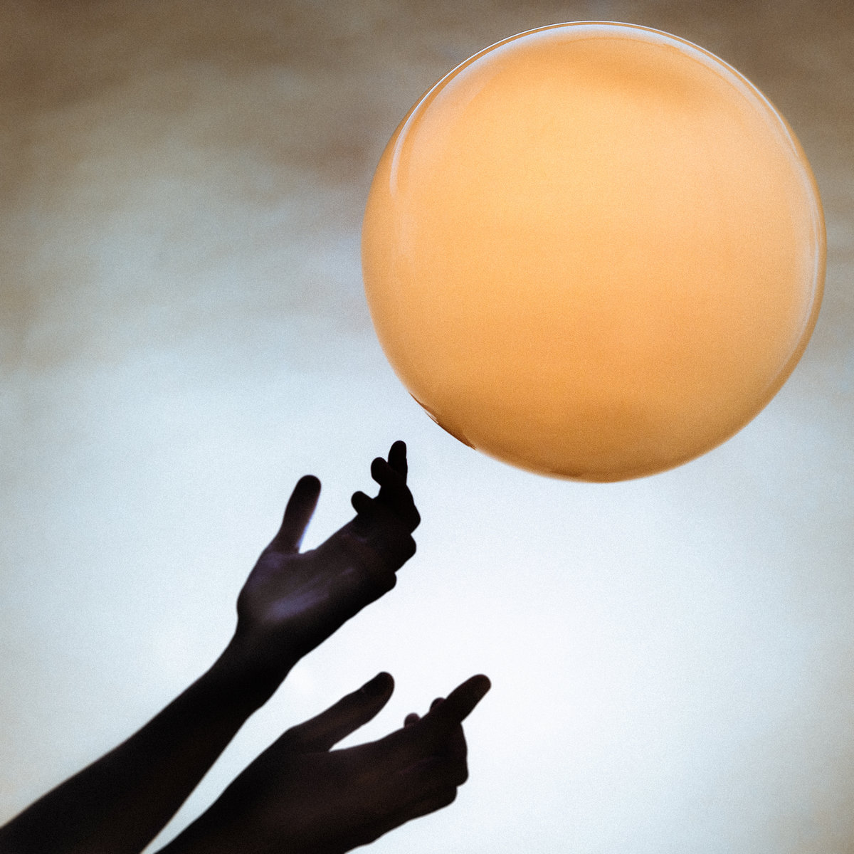 Under A Softened Gleam