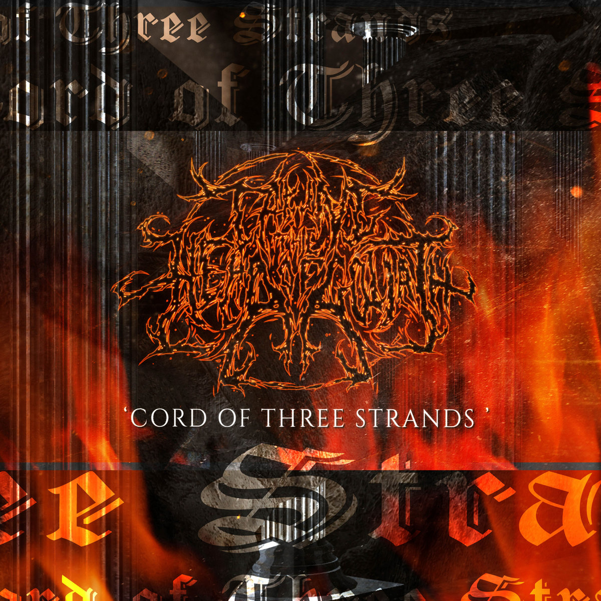 Cord Of Three Strands - Single