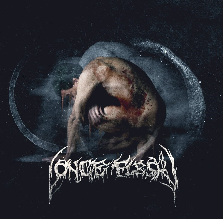 Once Flesh EP