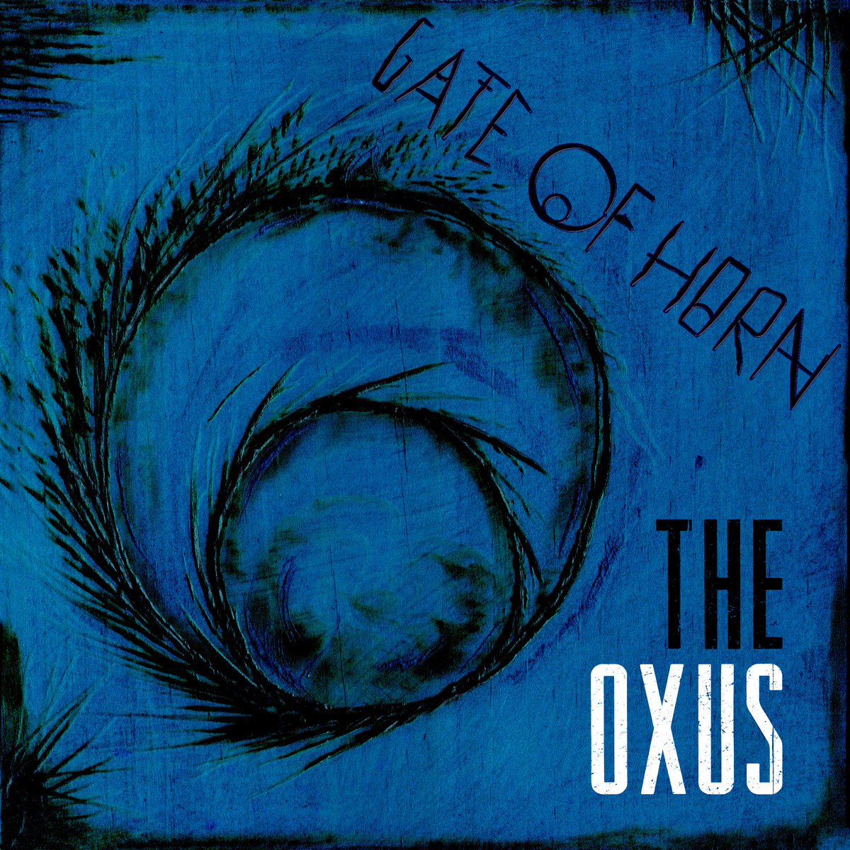 The Oxus