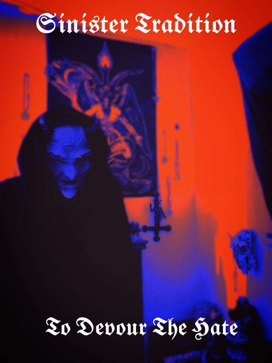 To Devour The Hate (Demo)