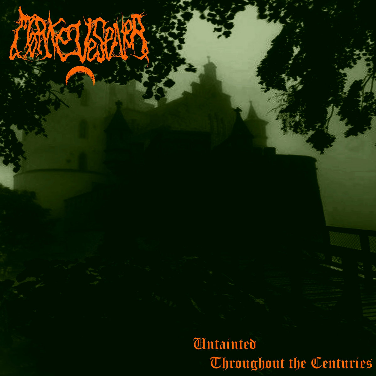 Untainted Throughout the Centuries