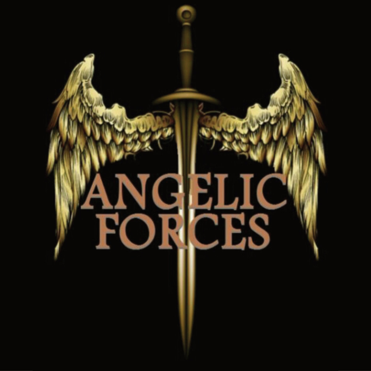 Angelic Forces