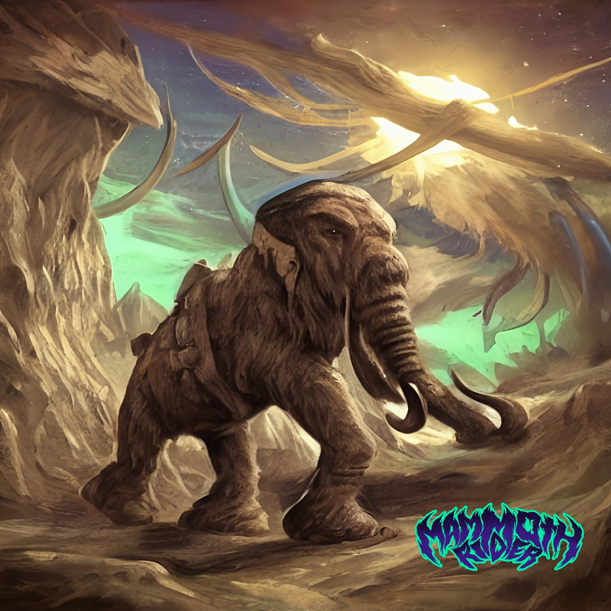 Dance of the Oxen (single)