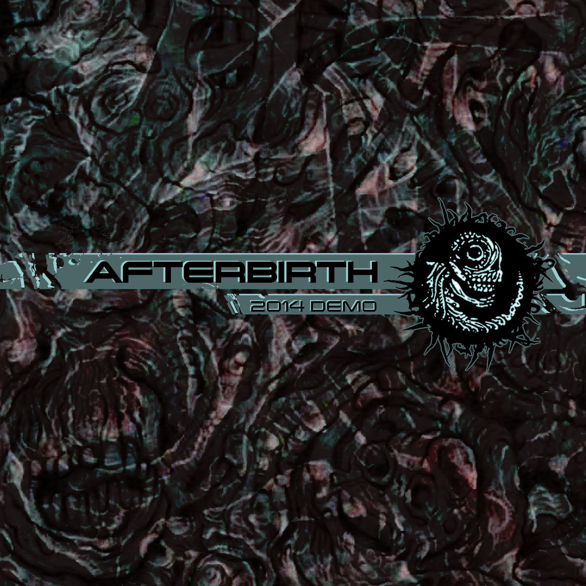 Afterbirth - 2014 Demo