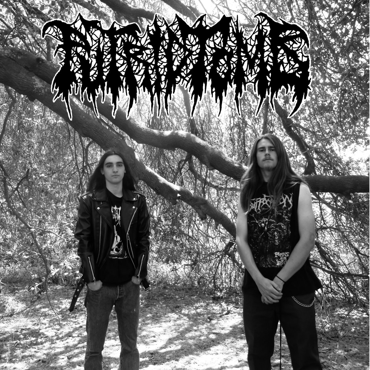 Unholy Prophecies (Necrophobic Cover)