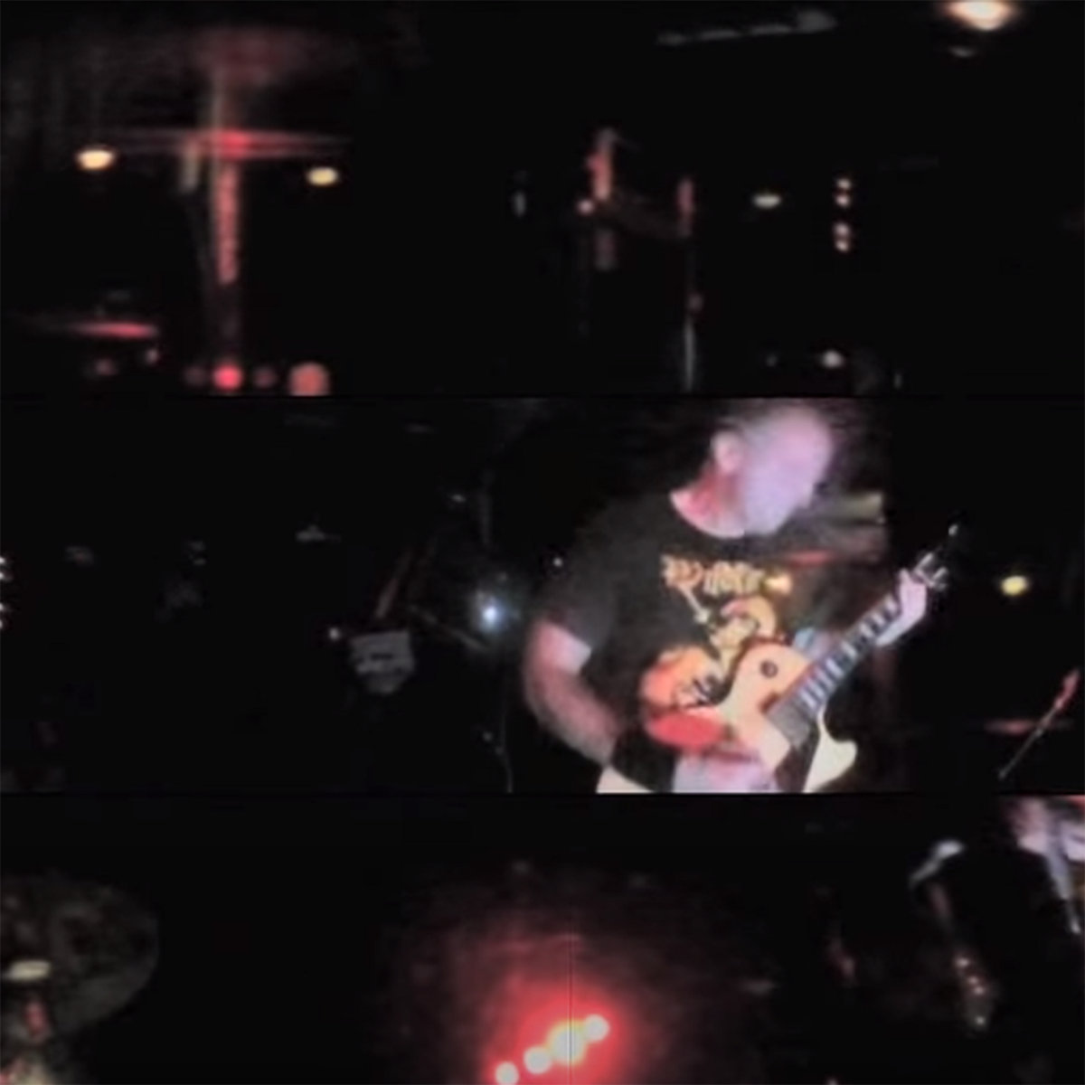 Panopticon360: Tombs Live at Saint Vitus Bar 2011