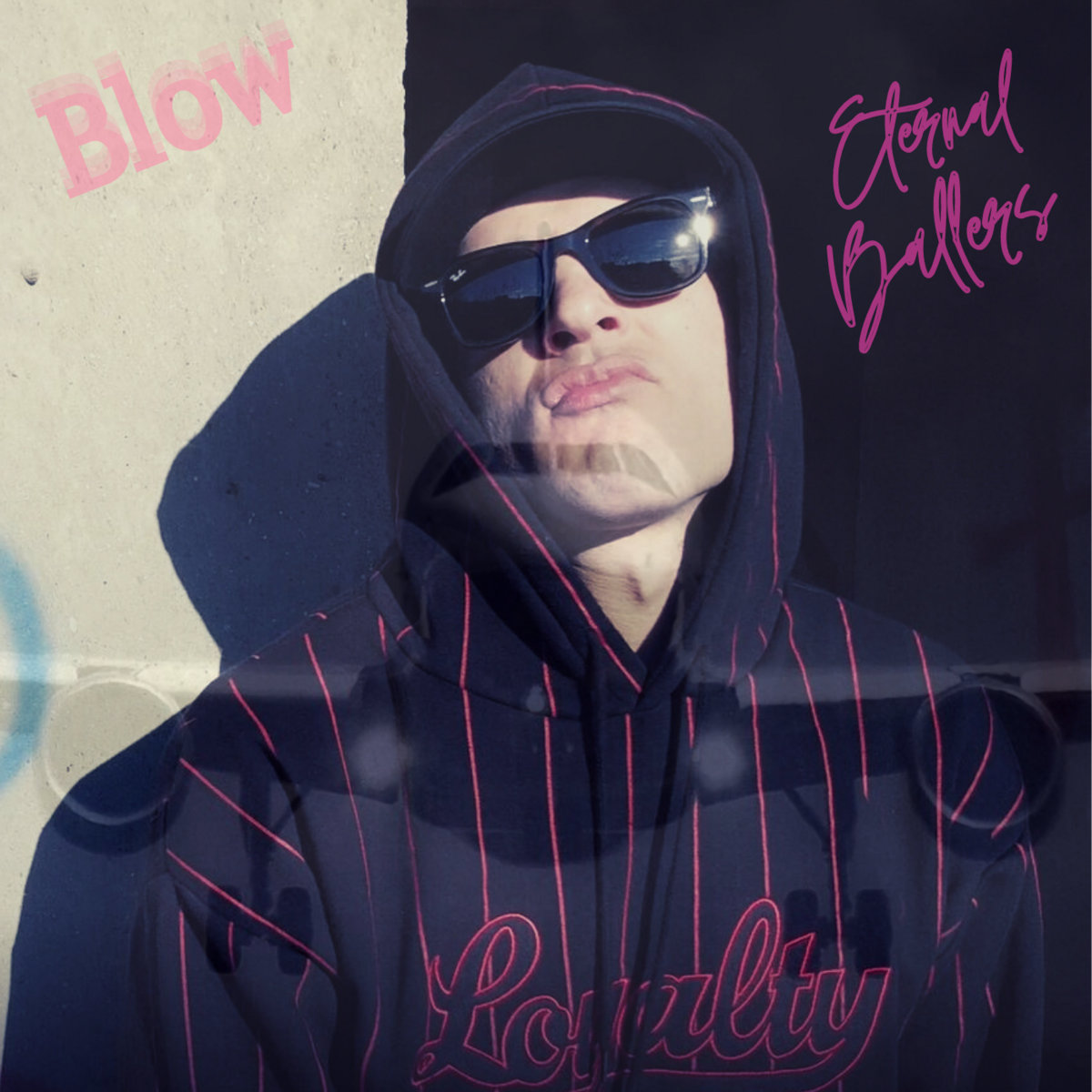 Blow