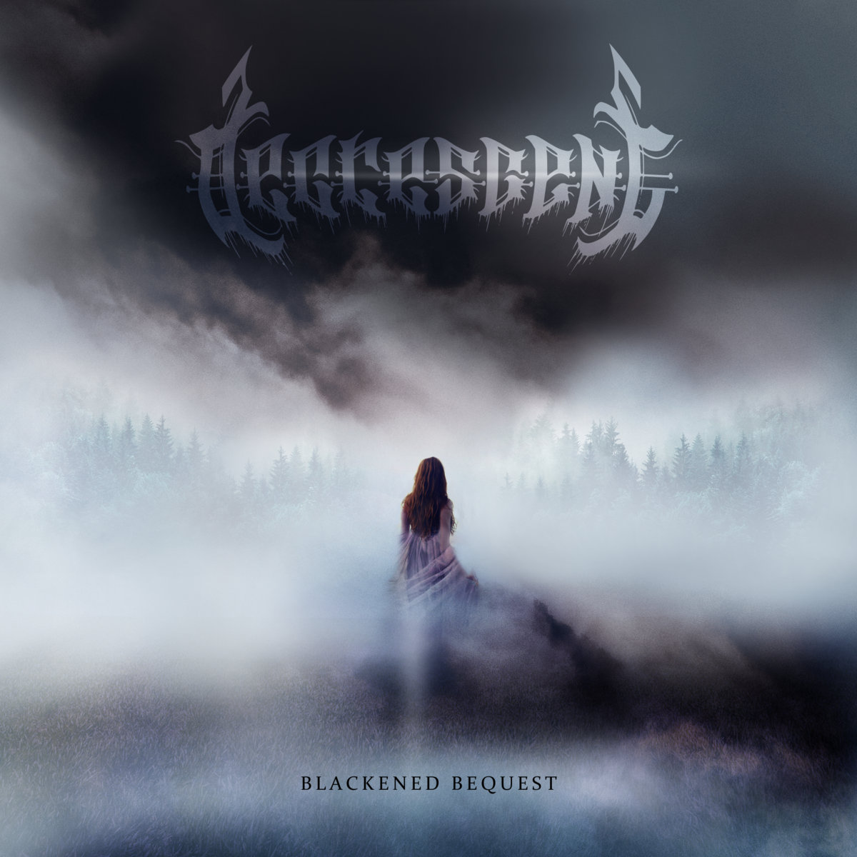 Blackened Bequest