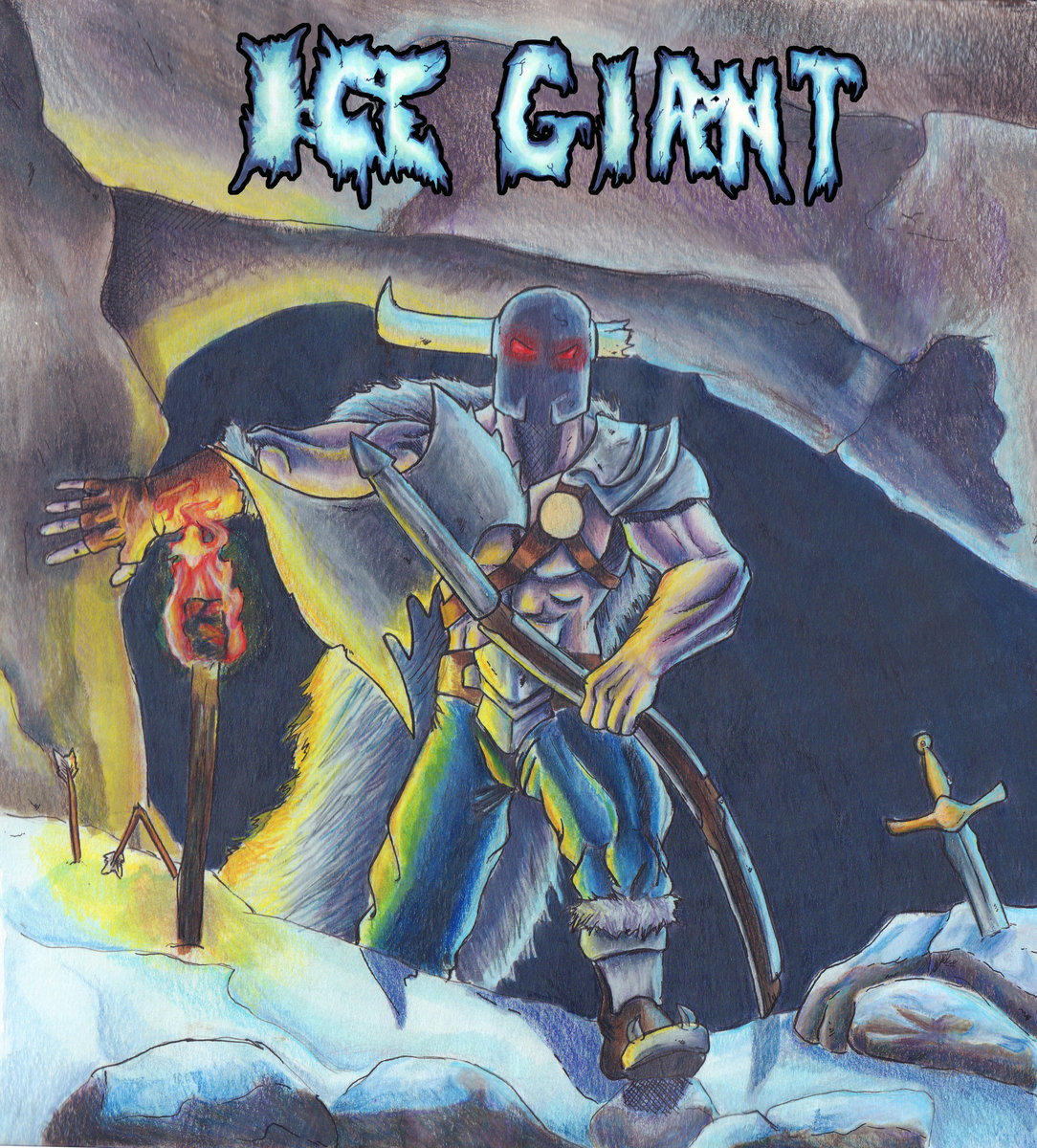Ice Giant