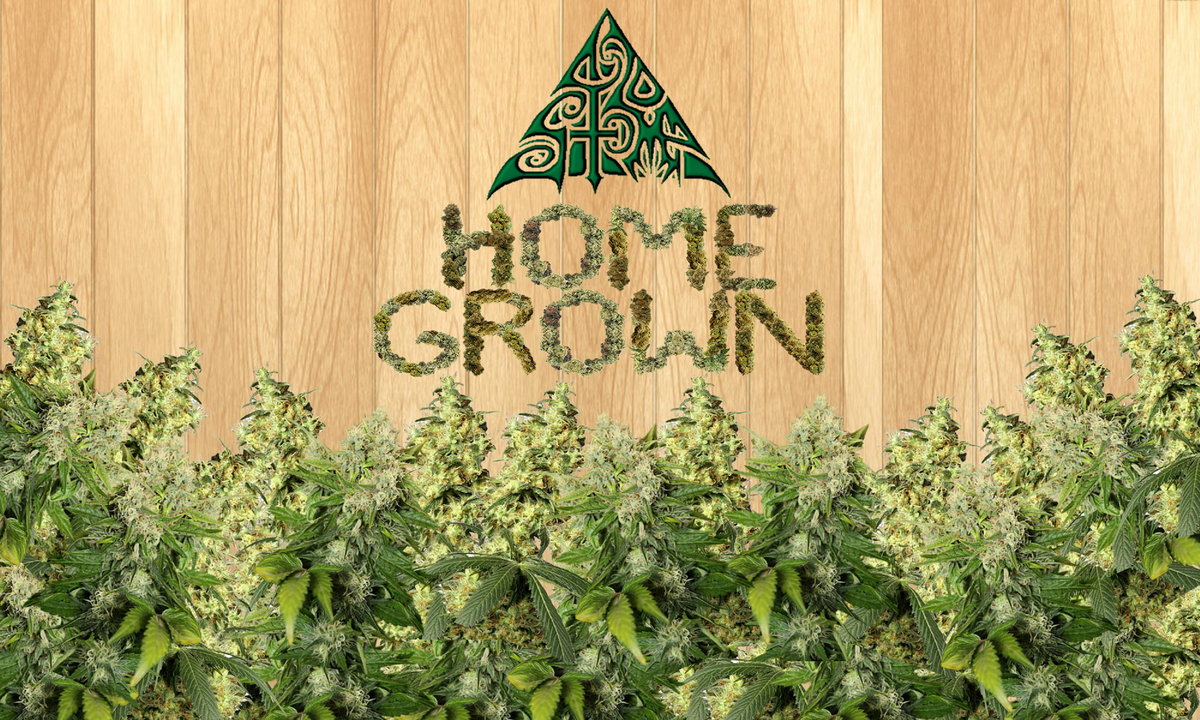 Home Grown