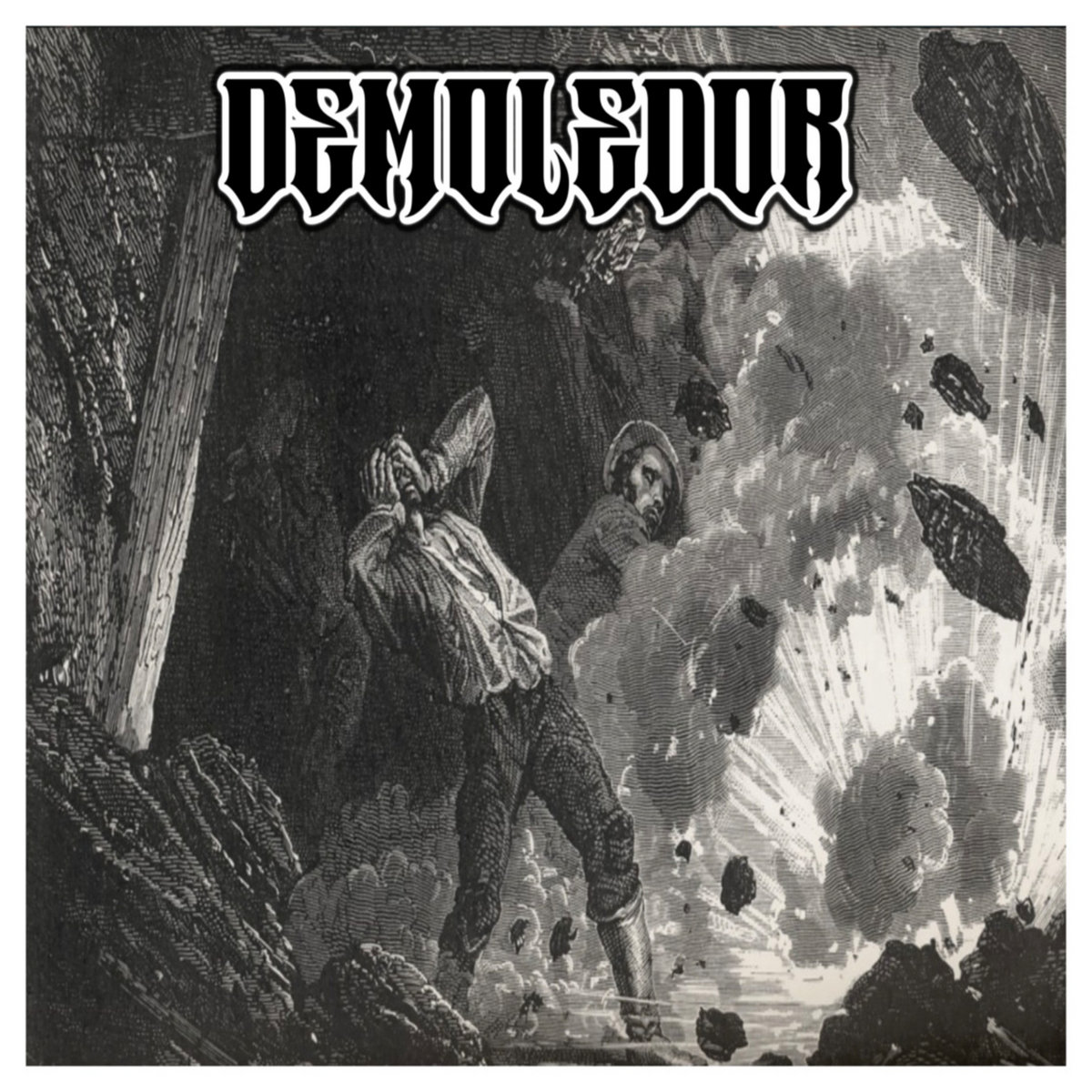 el hombre con la pistola