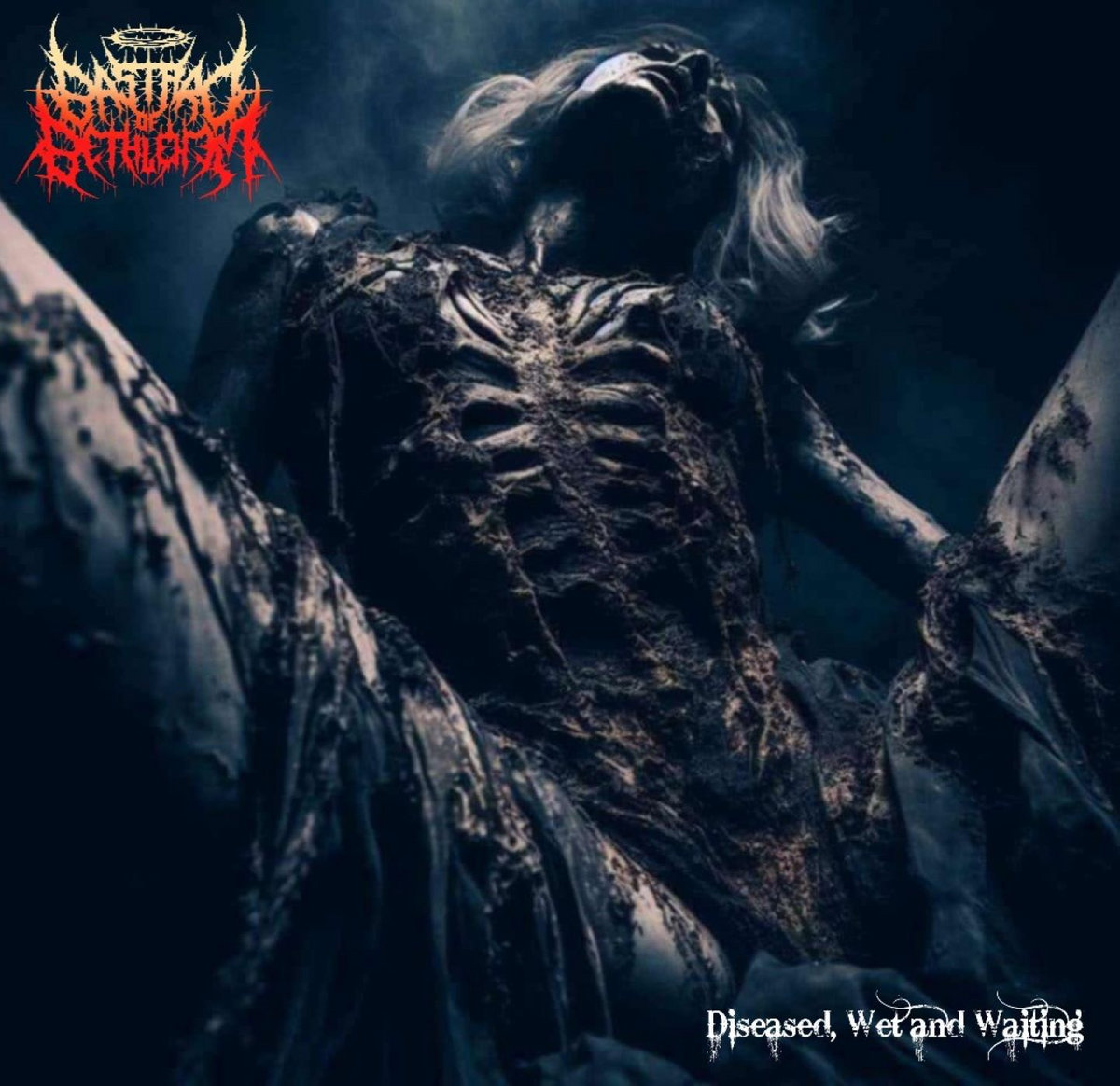 Diseased, Wet and Waiting