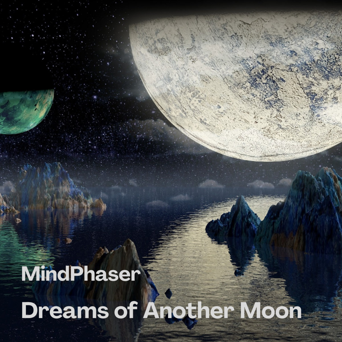 Dreams of Another Moon