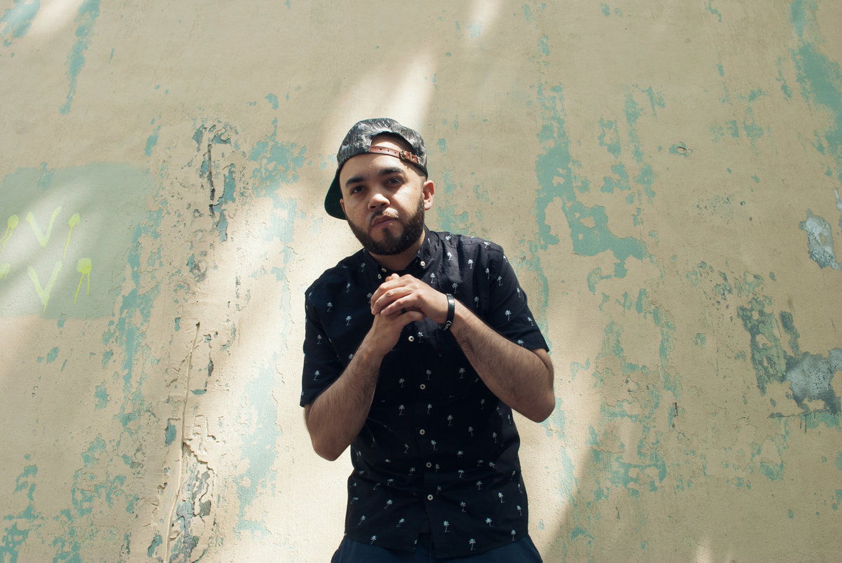 Love You More (Feat East & Kaze)