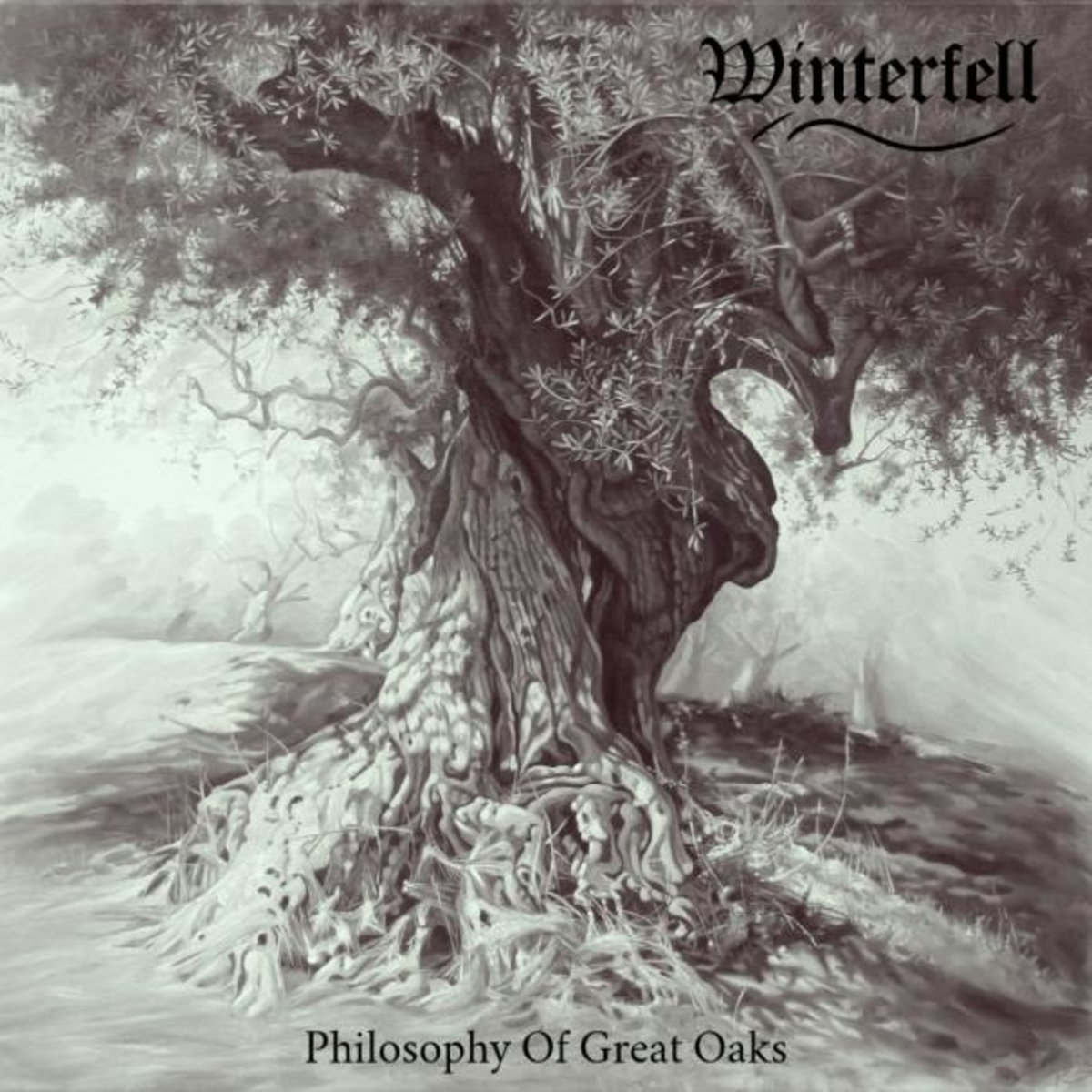 Philosophy Of Great Oaks