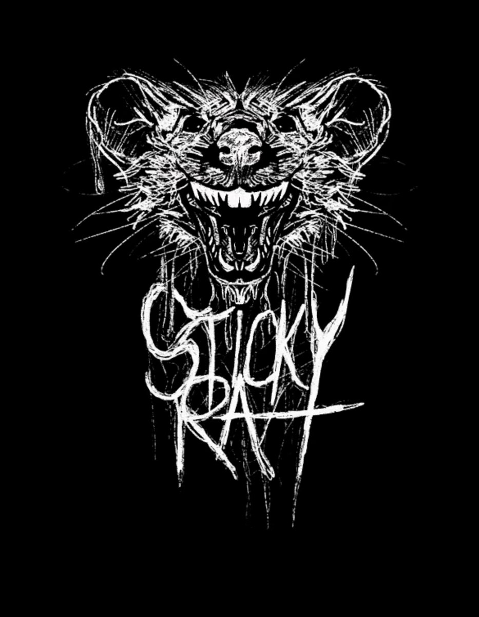 Sticky Rat