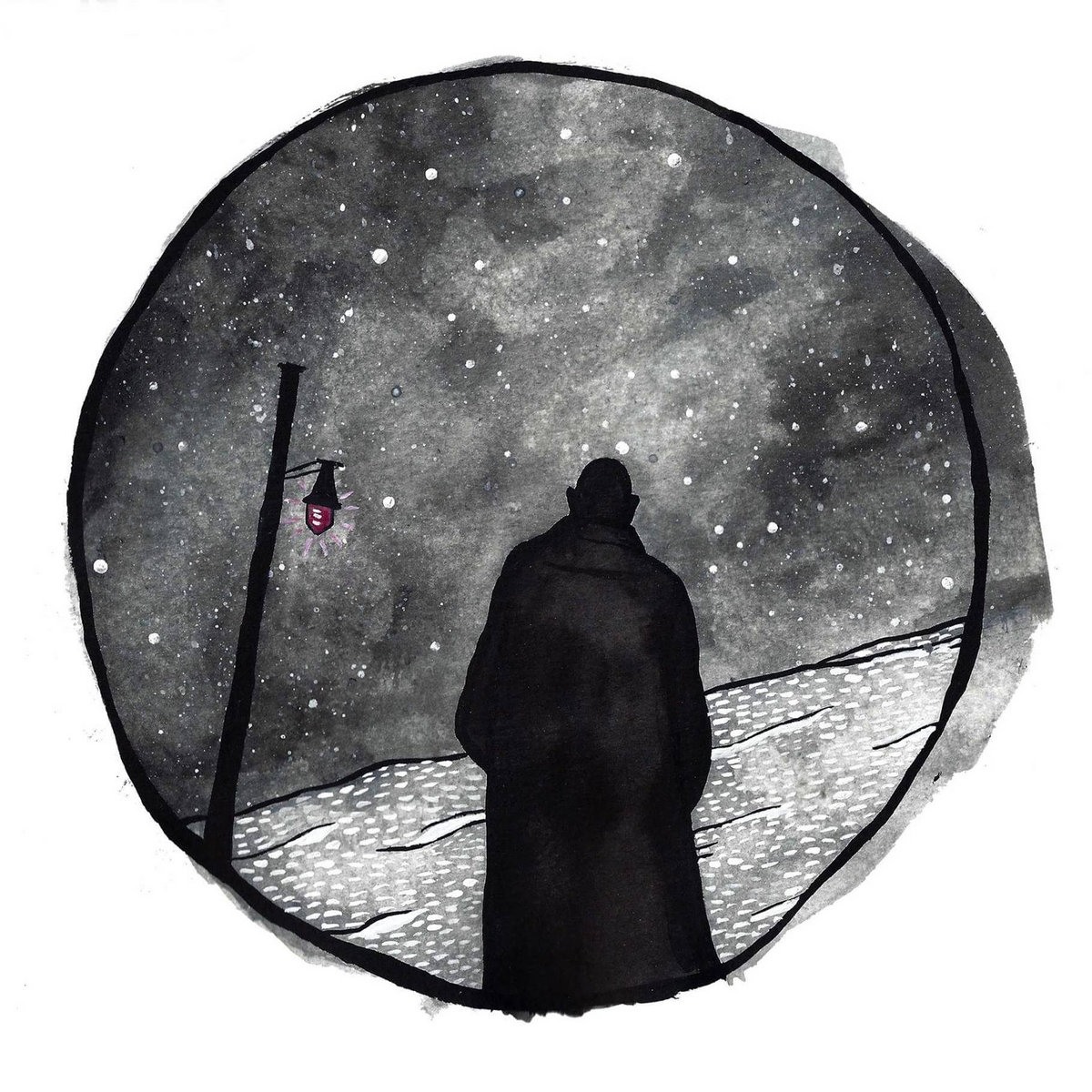 The Nowhere of Shangri-La