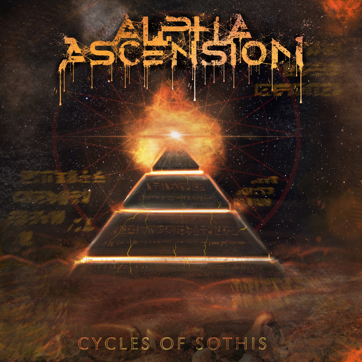 Cycles of Sothis (2019)