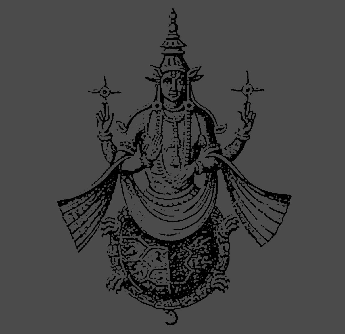 Conquest Through Surrender