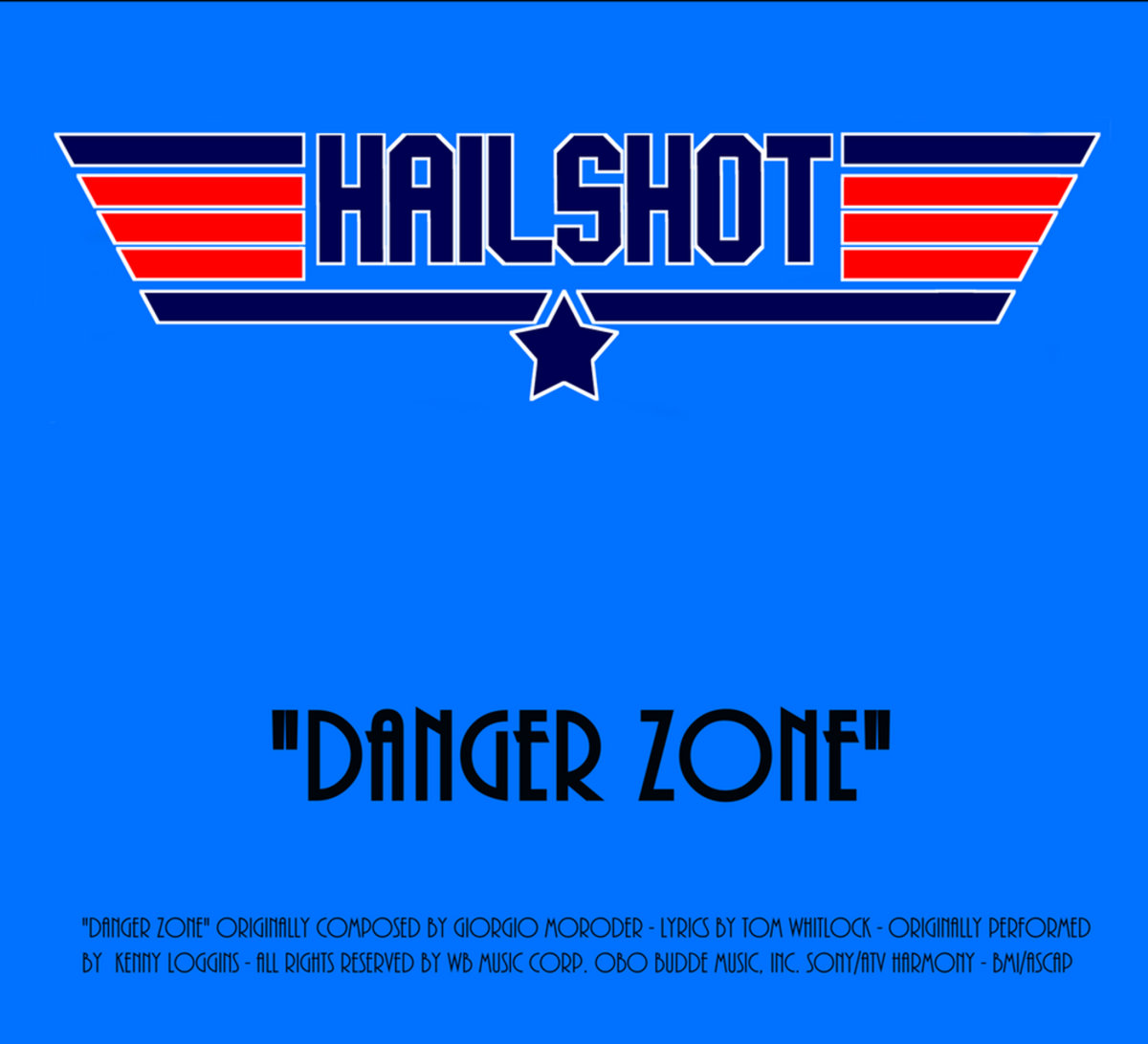 Danger Zone (single)