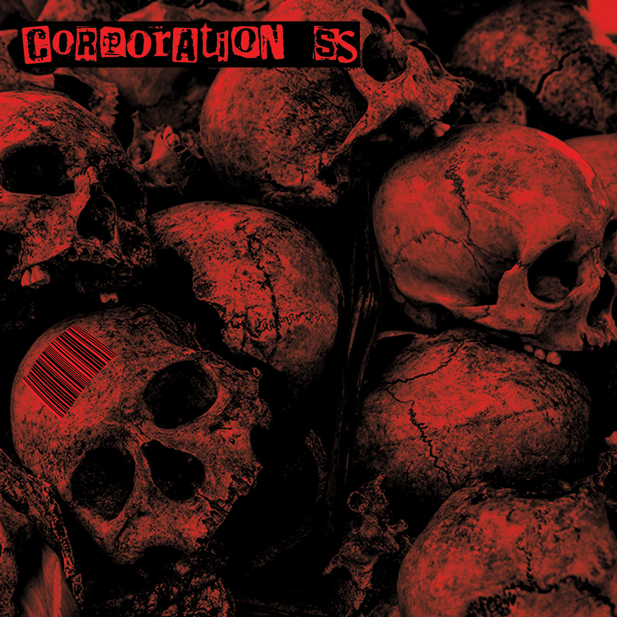 Corporation SS - Demo (Feb 2019)