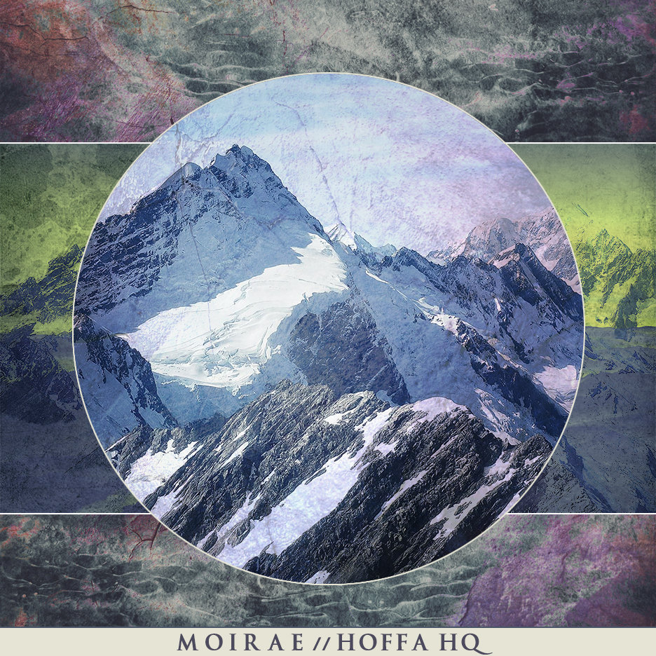 Moirae // Hoffa HQ Split