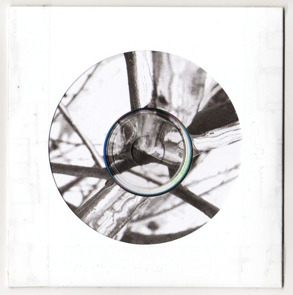 COLLAPSE OF THE SYBARITE (a quick mix of variety, this was thrown in with physical in person purchases of the housebridge)