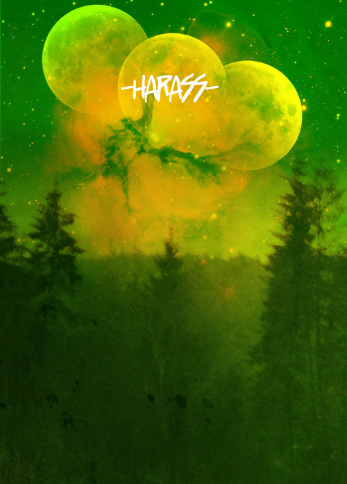 Merapal Geruh (Single)