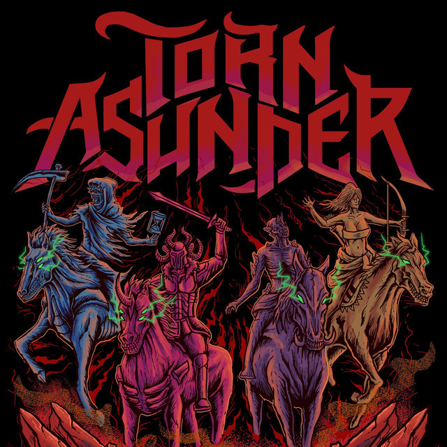 Torn Asunder