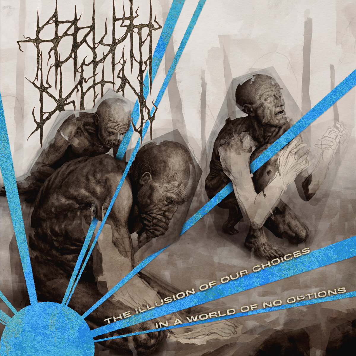 The Illusion of Our Choices In A World of No Options