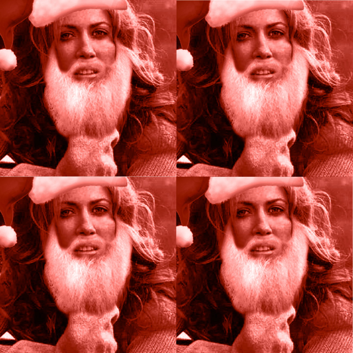 Holiday Crow (If It Makes You Merry)