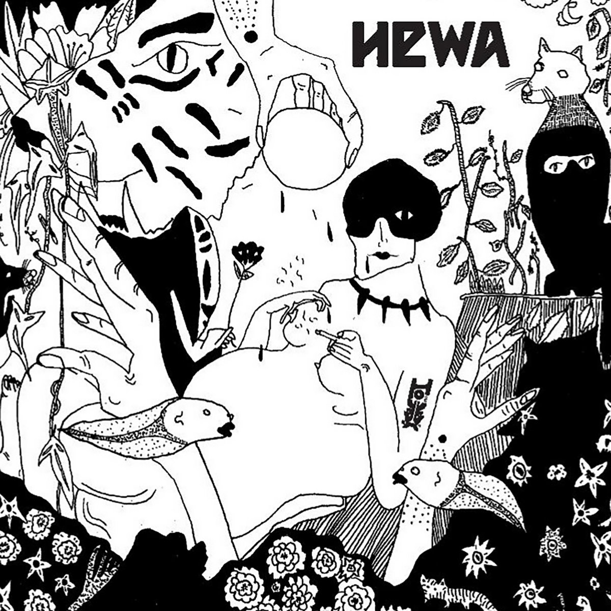 Hewa