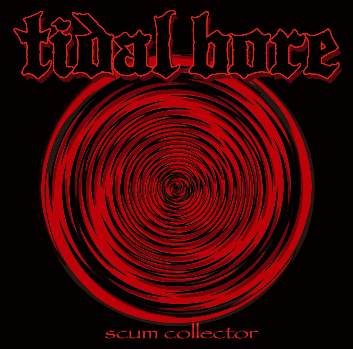 Scum Collector (Demo)