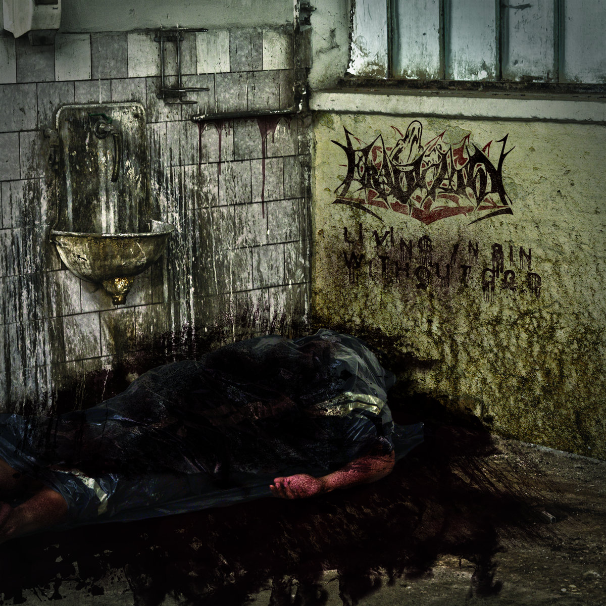 Living in Sin without God EP