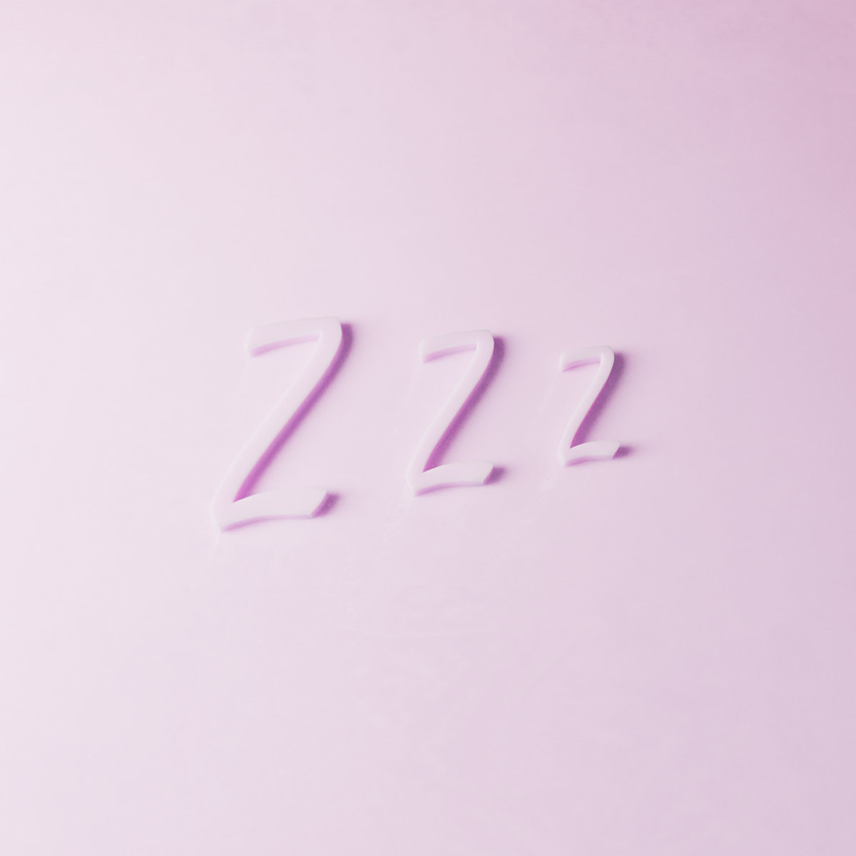 Perfect for Sleeping