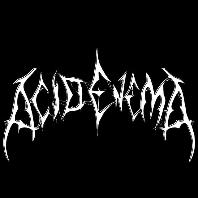 Acid Enema