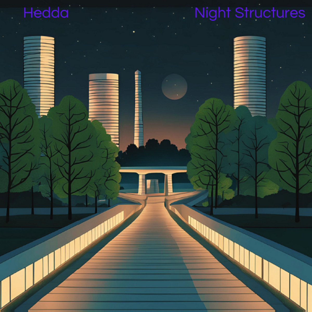 Night Structures