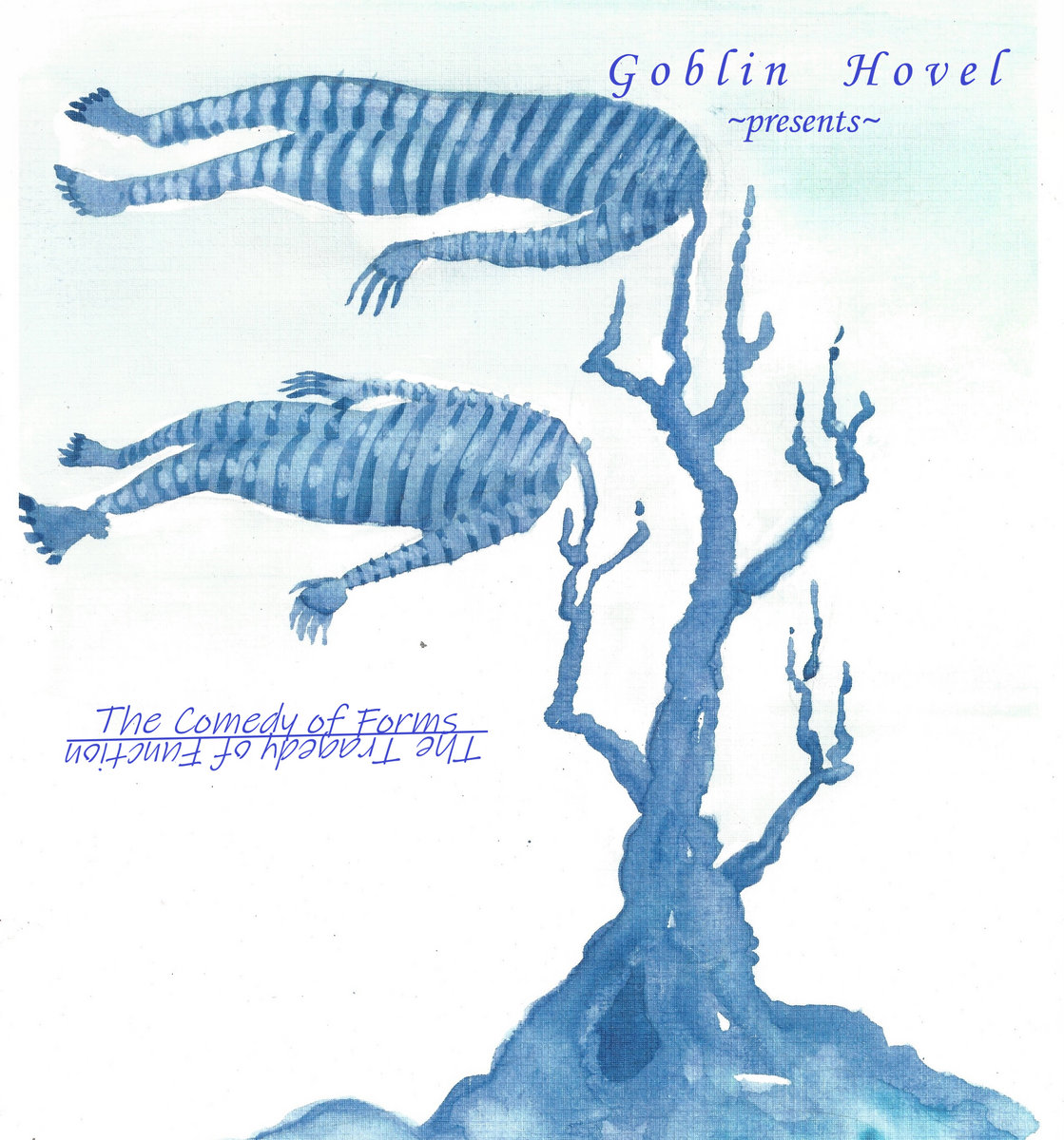 The Comedy of Forms, The Tragedy of Function