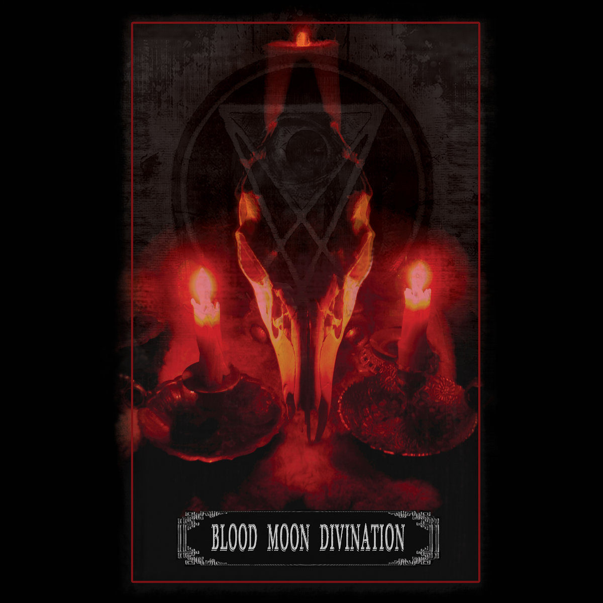 Blood Moon Divination