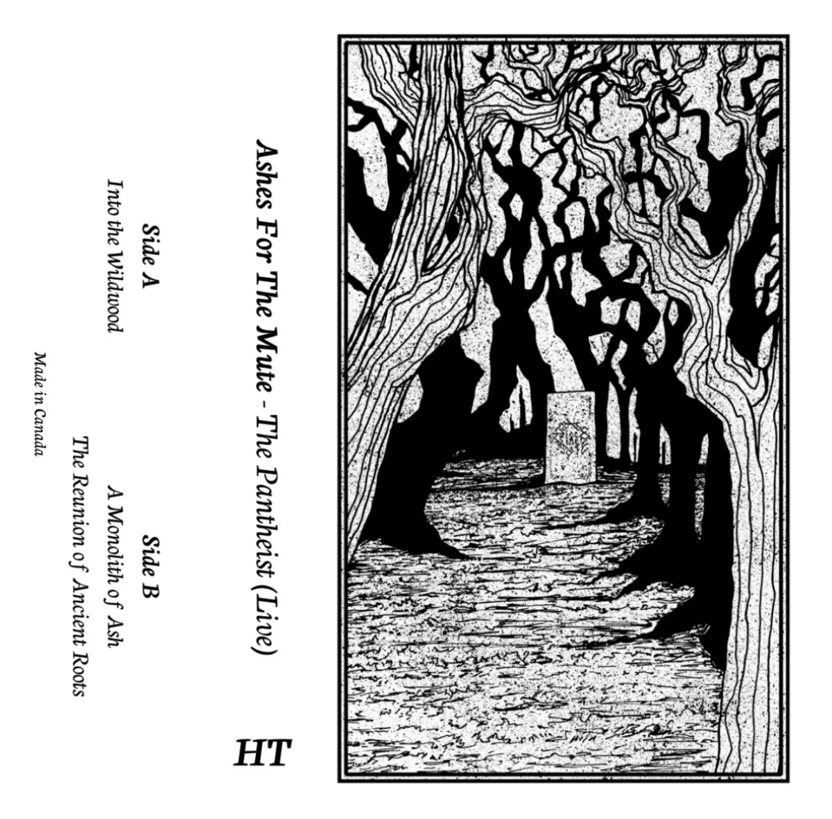 The Pantheist (Live)