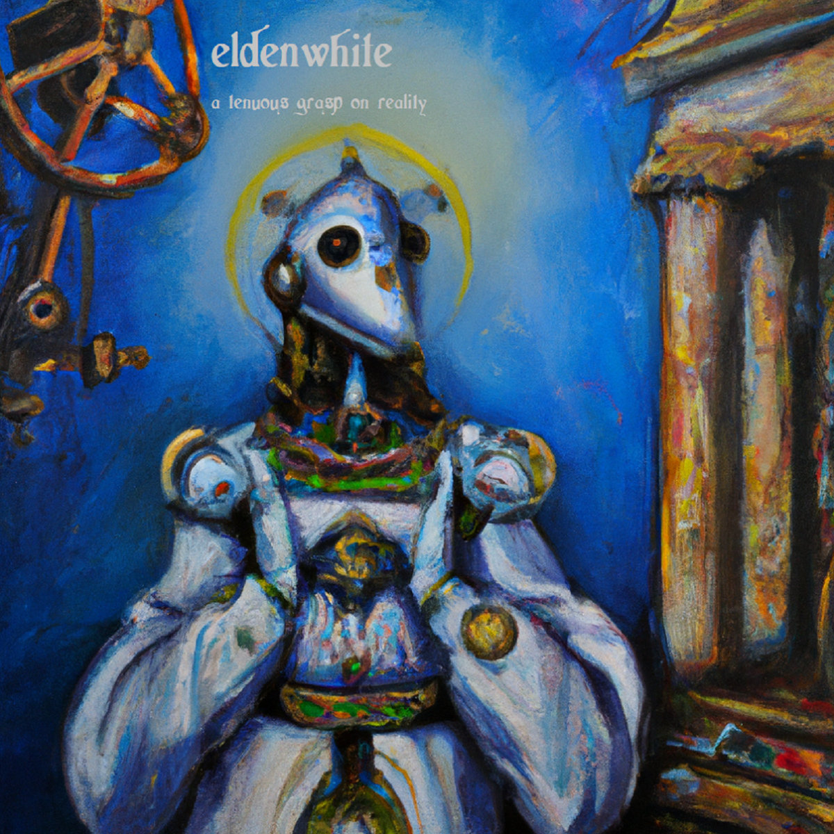 A Tenuous Grasp on Reality