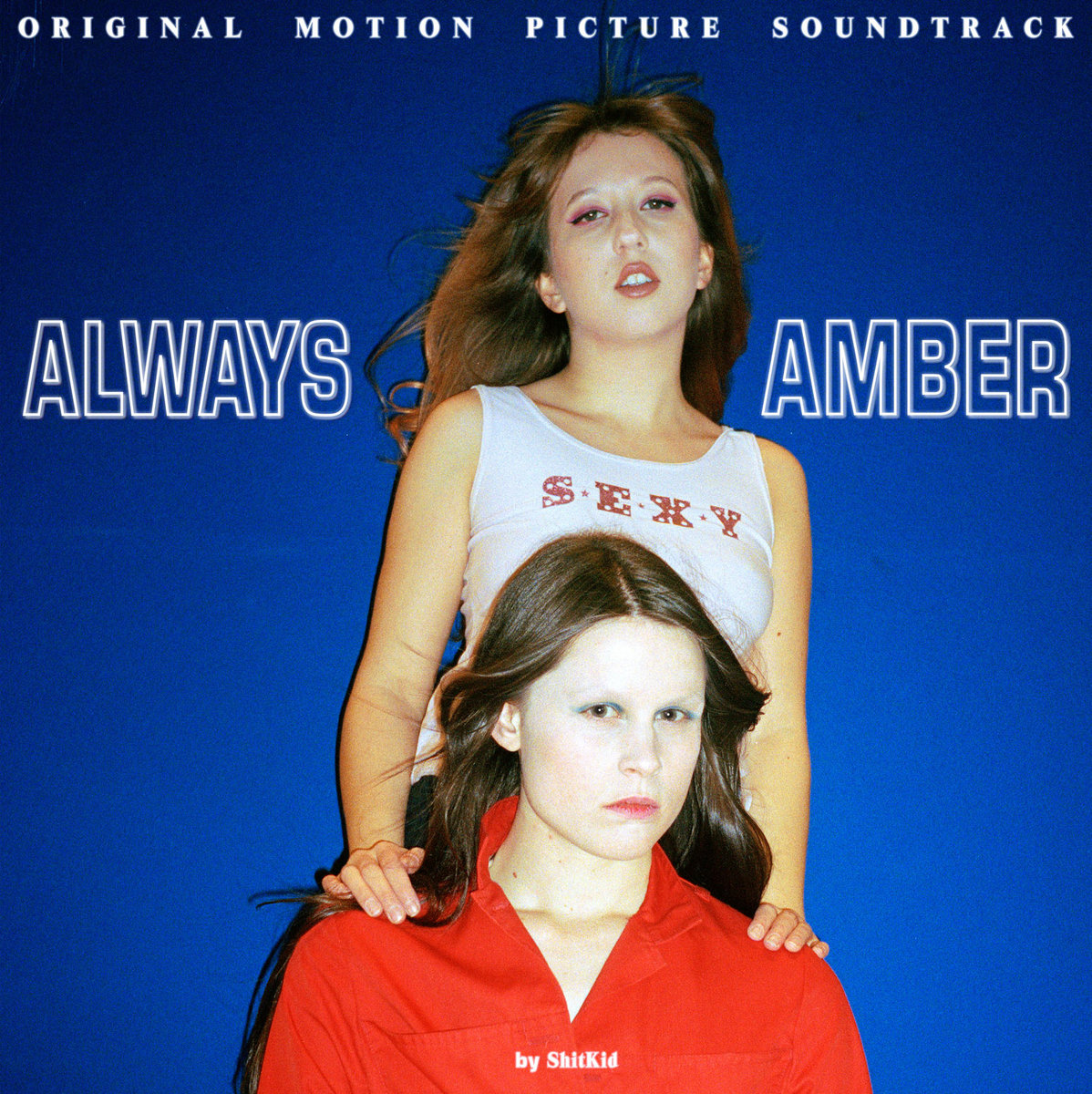Always Amber (Original Motion Picture Soundtrack)