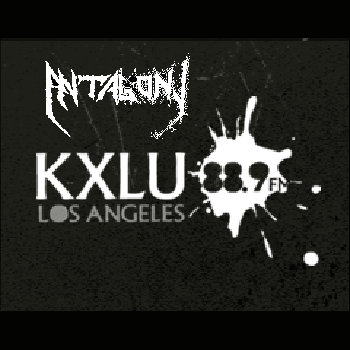 LIVE Radio Show "Noyz Pollution" 88.9FM