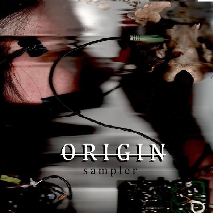 ORIGIN sampler
