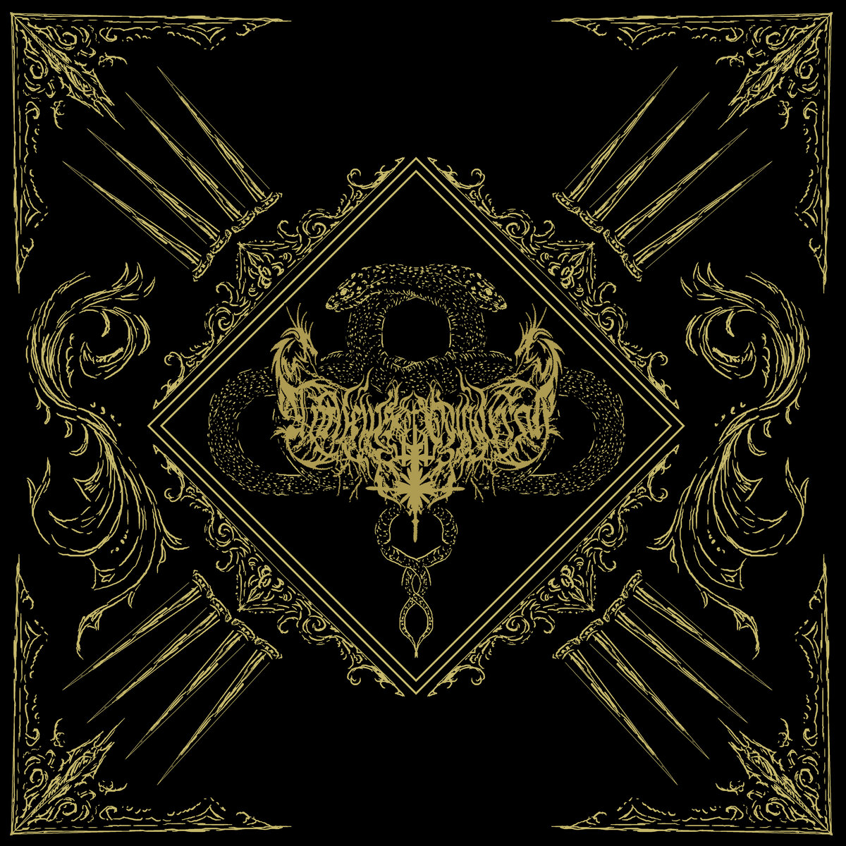 Sigil of the Serpent