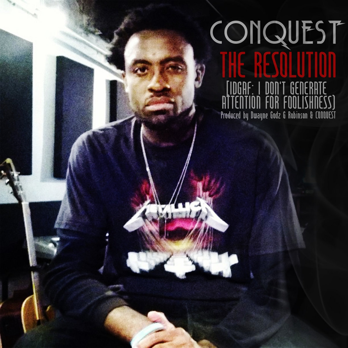 The Resolution (Single)